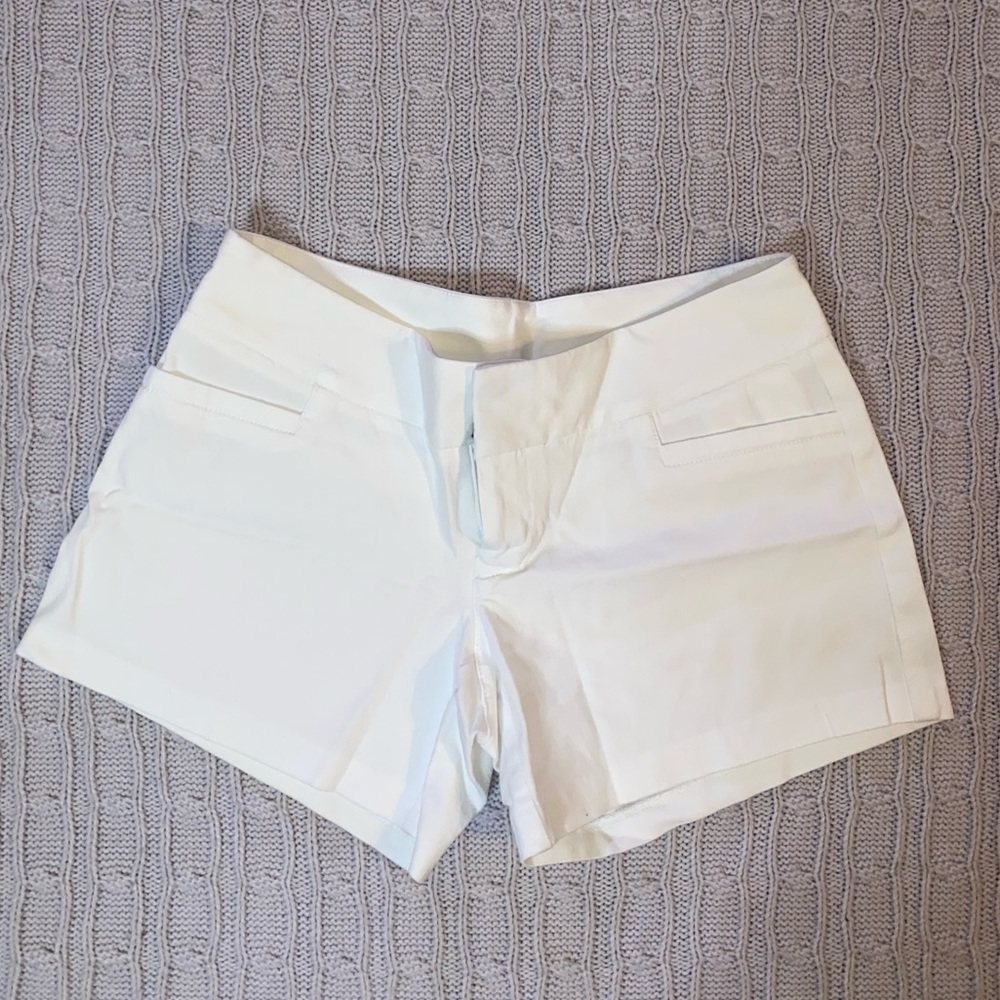LILLY PULITZER CARINA SHORTS